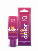 !                                                               ST**  InDolor Gel Dessensibilizante