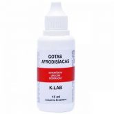 !                                                                         ST**  GOTAS AFRODISÍACAS *