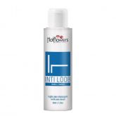 (INDISPONÍVEL) INTI LOOB LUBRIFICANTE 35ML HOT FLOWERS