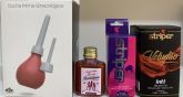 !                                                              **  (INDISPONÍVEL)  Kit anal ELEGANTE