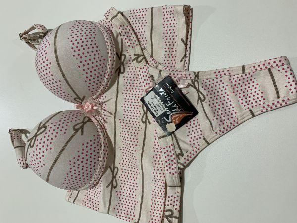 CONJUNTO CORPETE P