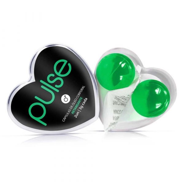 ! ST** BOLINHA PULSE RETARDANTE *
