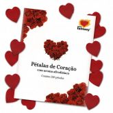 !                                                                ST**  PÉTALAS DE CORAÇÃO AROMÁTICAS