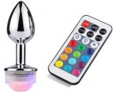 !                                                   **  (INDISPONÍVEL)  PLUG ANAL LED COM CONTROLE *