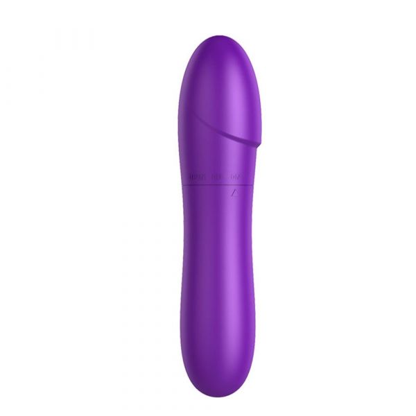(INDISPONÍVEL) VIBRADOR PERSONAL