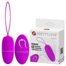 ! ST** Bullet 12 Vibrações Selkie P/L *