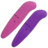 !                                            **  (INDISPONÍVEL)  PONTO G  - VIBRADOR TOQUE AVELUDADO
