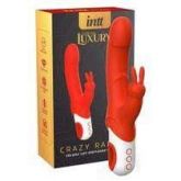!                                                            **  (INDISPONÍVEL)  Crazy rabbit luxury