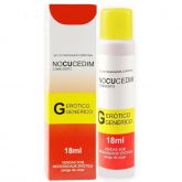 !                                                **  (INDISPONÍVEL)  NOCUCEDIM GEL DESSENSIBILIZANTE