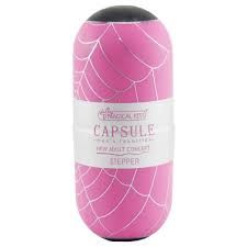 !                                    **  (INDISPONÍVEL)  Capsule Egg Masturbador Magical Kiss Vipmix