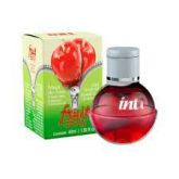 !                                            ST**  FRUIT - GEL BEIJÁVEL HOT MAÇA DO AMOR INTT 40ML *