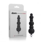 !                                               **  (INDISPONÍVEL)  PLUG DOM PRAZER PARA HOMENS H1 *