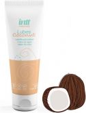 !                                                            ST**  Lubrificante Lubes Coconut INTT *