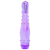 !                                   **  (INDISPONÍVEL)  VIBRADOR CRYSTAL JELLY VIBE MULTIVELOCIDADE
