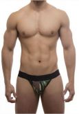 !                                                    **  (INDISPONÍVEL)  JOCK SUPLEX CAMUFLADA VERDE