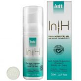 !                                                         ST**  IN H ESPUMA HIGIENE ANAL 50ML INTT *