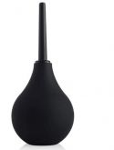 (INDISPONÍVEL) DUCHA HIGIÊNICA - PRETA 230ML