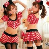 !                                                                          ST**  FANTASIA MINNIE SEX