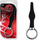 !                                                ST**  Plug Anal NANMA 10cm Butt Plug With Pull Ring