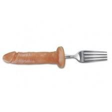 ! ST** GARFO SACANA CUCINA COLLECTION S/F *