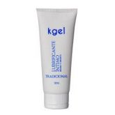 !                                                   ST**  Lubrificante Íntimo Tradicional 50G Kgel *