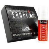 !                                                           **  Erupção Gel Intenso Calor E Vibração