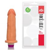 !                                                          ST**   Prótese 8L com vibro 20x5 cm A/E *