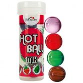 !                                                                        ST**  HOT BALL MIX 4 UNID