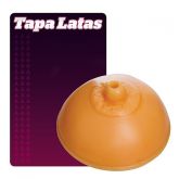 !                                                                 ST**  Tapa lata em formato de seio