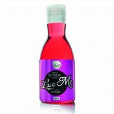 Love Me Eva Cosméticos - Óleo para massagem Morango 85ml