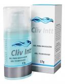 !                                                             ST**  CLIV GEL ANESTÉSICO ANAL INTT *