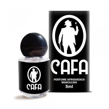 ! ST** Perfume Cafa S/F *
