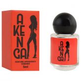 !                                                        ST**  A KENGA PERFUME AFRODISÍACO 5ML S/F *