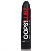 !                                                       ST**  OOPS! LUB - Gel Lubrificante Hot - 50g