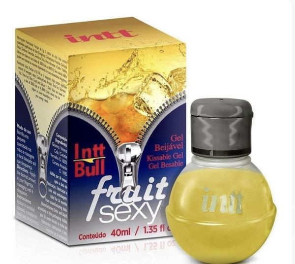 ! ST** Fruit sexy bull INTT *