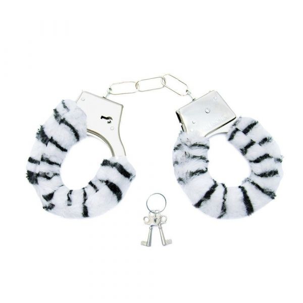 !                                         **  (INDISPONÍVEL)  ALGEMA SIMPLES COM PELÚCIA GTOYS ZEBRA