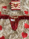 (INDISPONÍVEL)  KIT TANGA TESÃO