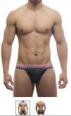 !                                    **  (INDISPONÍVEL)  JOCK OPEN BACK SUPLEX AZUL ELASTICO AMERICA