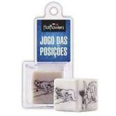 !                                                                  ST**  JOGO DAS POSIÇÕES - 01 DADO