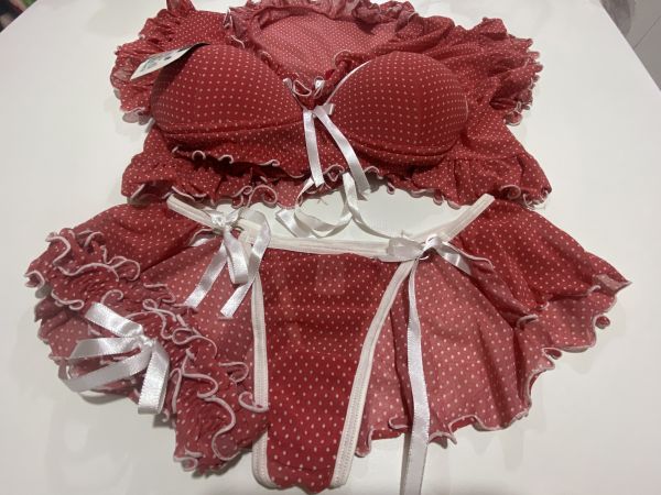 CONJUNTO GABRIELA