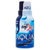 !                                              **  (INDISPONÍVEL)  AQUA EXTRA LUBY LUBRIFICANTE 35ML
