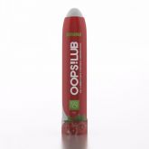 !                                           **  (INDISPONÍVEL)  OOPS! LUB - Gel Lubrificante Morango