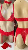 !                               Conjunto RUBI