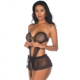 ! BODY JOLIE - PIMENTA SEXY - REF 8207
