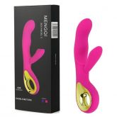 (INDISPONÍVEL) VIBRADOR SEX ANGEL II BOUBLE MOTORS