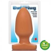 !                                                           ST**  Plug Anal Cônico 2 - 13,5 X 3 CM *