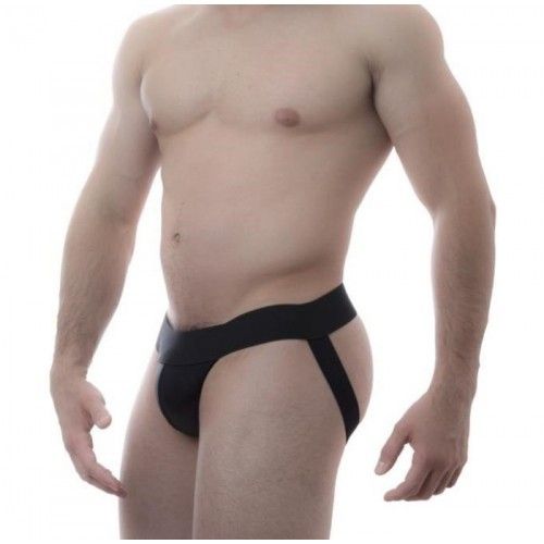 ! ** (INDISPONÍVEL) JOCK ENCHIMENTO PRETO
