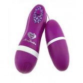 (INDISPONÍVEL) VIBRADOR EGG