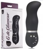 Z(INDISPONÍVEL) Vibrador G de Glamour - Big