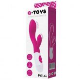 !                                                                        ST **  VIBRADOR TOYS FELA *